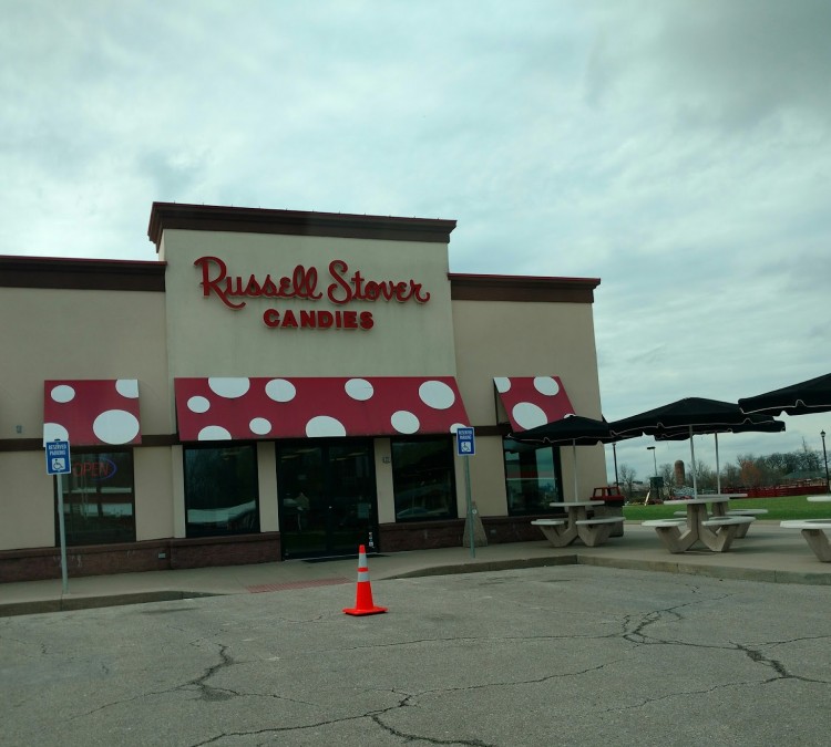 Russell Stover Chocolates (Harrisonville,&nbspMO)